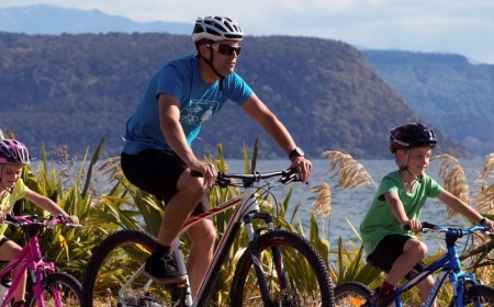 Destination Great Lake Taupo