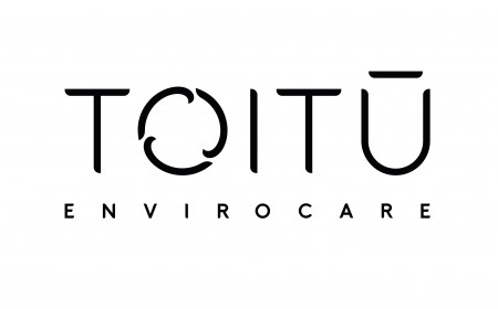 Toitu Envirocare black